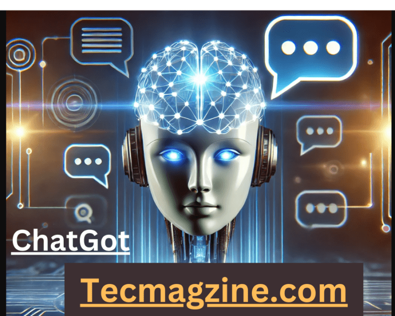 ChatGot: The Future of AI Chatbots - Tecmagzine